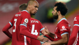 فابينيو سينضم إلى محمد صلاح في طرابزون سبور