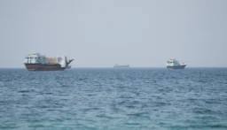 إيران ترد على ترامب: مضيق هرمز تحت سيطرتنا وإدارتنا