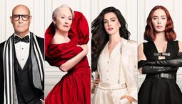 أزياء “The Devil Wears Prada 2”.. إلى المزاد!