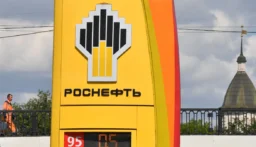 Rosneft ​الروسية: الصين هي التي تحرك أسواق النفط العالمية وليس أوبك