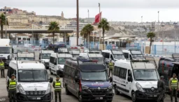 إسبانيا تنفي تقريرًا يتهم المغرب بأزمة سبتة