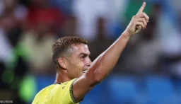 رغم “إعلان المونديال”.. رونالدو يقود البرتغال مجددا