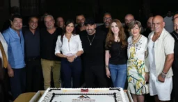 بعد سلسلة تأجيلات.. أحمد السقا يعيد “هيروشيما” إلى الحياة