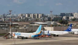 هيئة البث الاسرائيلية: الأدلة الراهنة تشير إلى أن المهاجم على رحلة “فلاي دبي” تصرف بمفرده