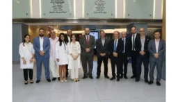 وزير الصحة اعلن إعادة تفعيل عمليات زرع الأعضاء على نفقة الوزارة