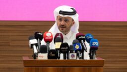 الدوحة ترد على نتنياهو: اتهاماتكم محاولة لصرف الأنظار عن الانتهاكات في فلسطين