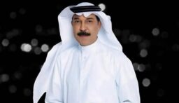 عبدالله الرويشد يعود بأغانٍ جديدة في ميني ألبوم