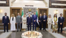 مجلس الشعب السوري يقر إلغاء “محكمة الإرهاب” وإبطال ‏مفاعيلها