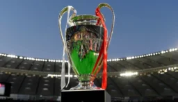 دوري أبطال أوروبا: قمة بين ليفربول وأتليتيكو مدريد وموقعة بين نابولي وآرسنال