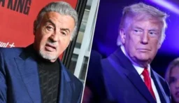 “قلت شكرًا وتشاو”..سيلفستر ستالون يعتذر عن منصب مستشار ترامب لهوليوود: “المهمة مستحيلة”