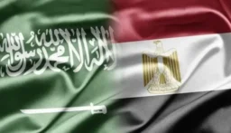 مصر: الاعتداءات على السعودية “غير مقبولة” وتهدد الاستقرار الإقليمي