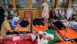 تسمم نحو 2000 طالب بإندونيسيا.. وحقوق الإنسان تطالب بالتحقيق
