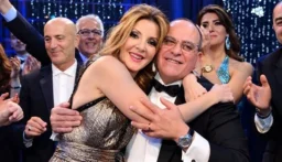 وفاة زوجة المنتج صادق الصباح بعد معاناة مع المرض