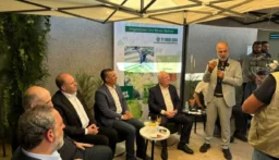 وزير الزراعة من البقاع: نربط الابتكار الزراعي بجودة الإنتاج ومتطلبات الأسواق لتعزيز الصادرات