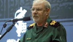 “الحرس الثوري” يخاطب الشعب الأميركي: ماذا حصدتم من حروب إداراتكم سوى ارتفاع الديون؟