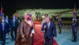 بن سلمان يزور مصر الثلاثاء.. ومصادر تكشف خريطة الملفات الساخنة