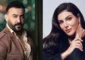 قصي خولي ورزان جمال أبطال مسلسل مافيا من 10 حلقات