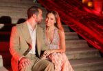 Beirut goes back to the 60’s to celebrate Samer & Lana’s PreWedding @zrnweddings