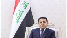 مستشار الزيدي ينفي تحديد سقف زمني لأعمال لجنة حصر السلاح
