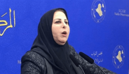 العراق.. القضاء يصدر حكمًا بالسجن 7 سنوات وغرامة مالية ضخمة بحق النائبة عالية نصيف