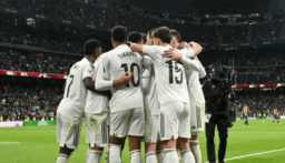 نجم ريال مدريد يخضع لعملية جراحية