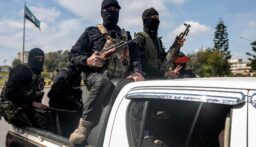 أ.ف.ب: الادعاء على 14 شخصا في لبنان بالتخطيط لهجمات في سوريا