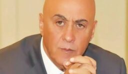 دافيد عيسى رئيسًا لمجلس الأعمال اللبناني القبرصي… الاستثمارات اللبنانية بوابة لشراكة أوسع مع أوروبا