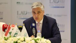 المركز الطبي للجامعة اللبنانية الأميركية – مستشفى رزق يطلق برنامج الجراحة الروبوتية الأكثر تطورا في المنطقة   