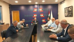 وزير العمل يعلن التوصل إلى آلية جديدة لبدل النقل