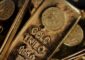 سعر الذهب يهبط بأكثر من 2%