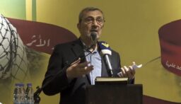 عز الدين: المفاوضات المباشرة وصلت إلى طريق مسدود وتفاهمات اسلام اباد تُجبر العدو على الانسحاب