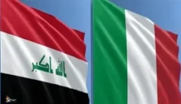 إيطاليا تنهي وجودها العسكري في العراق بعد 12 عاما