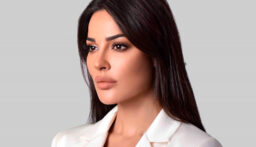 نادين نسيب نجيم خارج سباق رمضان 2027!