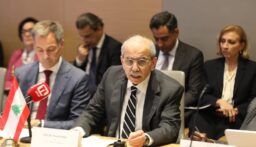 سلام: التركيز في لقاءاتي في نيويورك على تعزيز علاقات لبنان وانسحاب اسرائيل الكامل