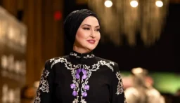 بعد صراع مع السرطان.. رحيل المصممة الأردنية لميس دوغلاس