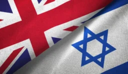 بريطانيا ترفض أكثر من 80 ترخيص تصدير إلى إسرائيل