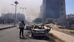 القضاء السوري أصدر أحكاما بالإعدام والسجن لمدانين بالتورط في أحداث الساحل السوري العام الماضي