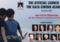 إطلاق “أكاديمية غزة للسينما” من مهرجان فينيسيا لدعم صناع الأفلام الفلسطينيين