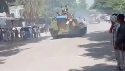 تحول ميداني في إثيوبيا.. انسحاب مفاجئ من عاصمة تيغراي