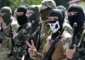 خارجية روسيا: نحو 30 ألف مرتزق أجنبي يقاتلون مع كييف