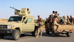 مجلس الوزراء اليمني: استهداف “قصر معاشيق” يكشف عجز الحوثيين عن مواجهة إرادة اليمنيين
