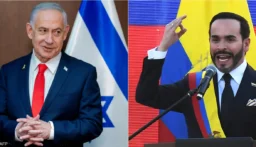 كولومبيا تفتتح سفارتها في القدس