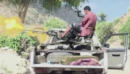 الجيش اليمني: المواجهات مستمرة مع الحوثيين في جميع جبهات محور تعز