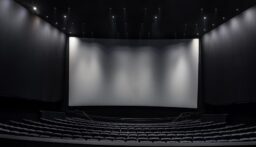 “ديزني” تروّج لنظام عرض سينمائي جديد لمنافسة “آيماكس”