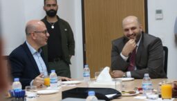 مستشفى الرسول الأعظم يُجري عملية زراعة قلب..وناصر الدين يعلن إعادة تفعيل عمليات زراعة الأعضاء على نفقة الوزارة