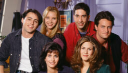 نجوم “Friends” يغيبون عن وثائقي ماثيو بيري..