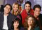 نجوم “Friends” يغيبون عن وثائقي ماثيو بيري..