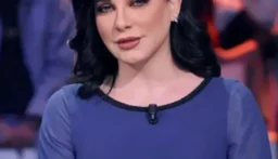 سلاف فواخرجي تحتفي بوصول ”أرض الملائكة” إلى سباق الأوسكار