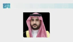 وزير الدفاع السعودي اتصل بوزير الحرب الأميركي واستعراض الشراكة الإستراتيجية الدفاعية وتنسيق الجهود