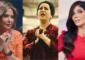 بعد انتقادات فيلم الست.. صابرين تدافع عن منى زكي: اتظلمت والمقارنة بالمسلسل حرام